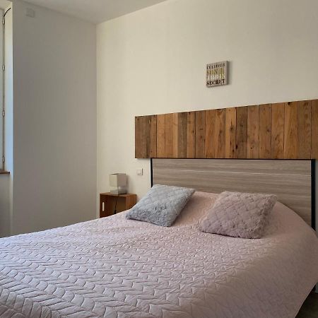 La Tomette - Le Charme De L'Authentique Apartman Maury Kültér fotó