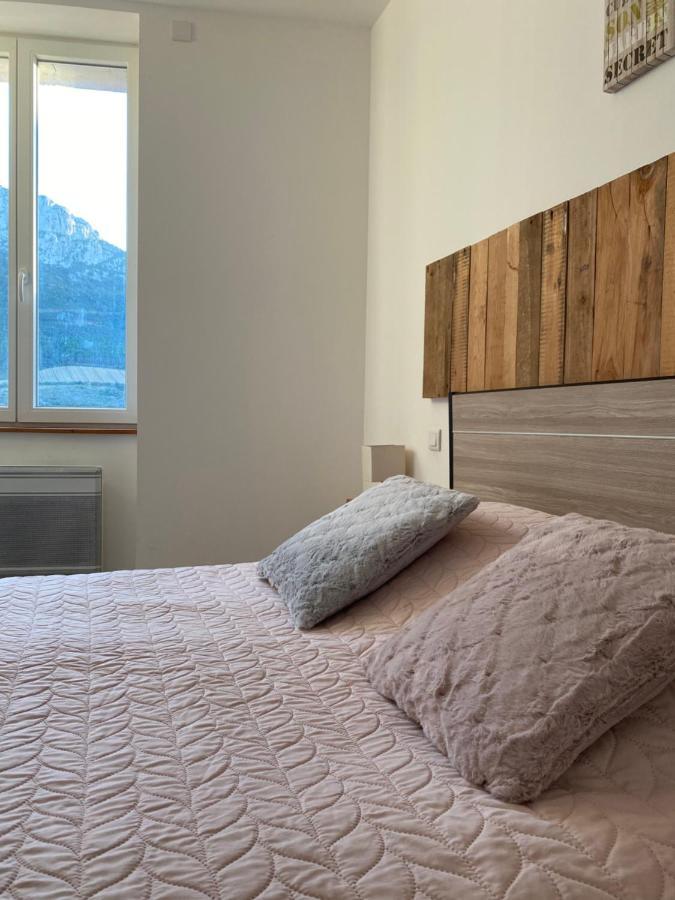La Tomette - Le Charme De L'Authentique Apartman Maury Kültér fotó