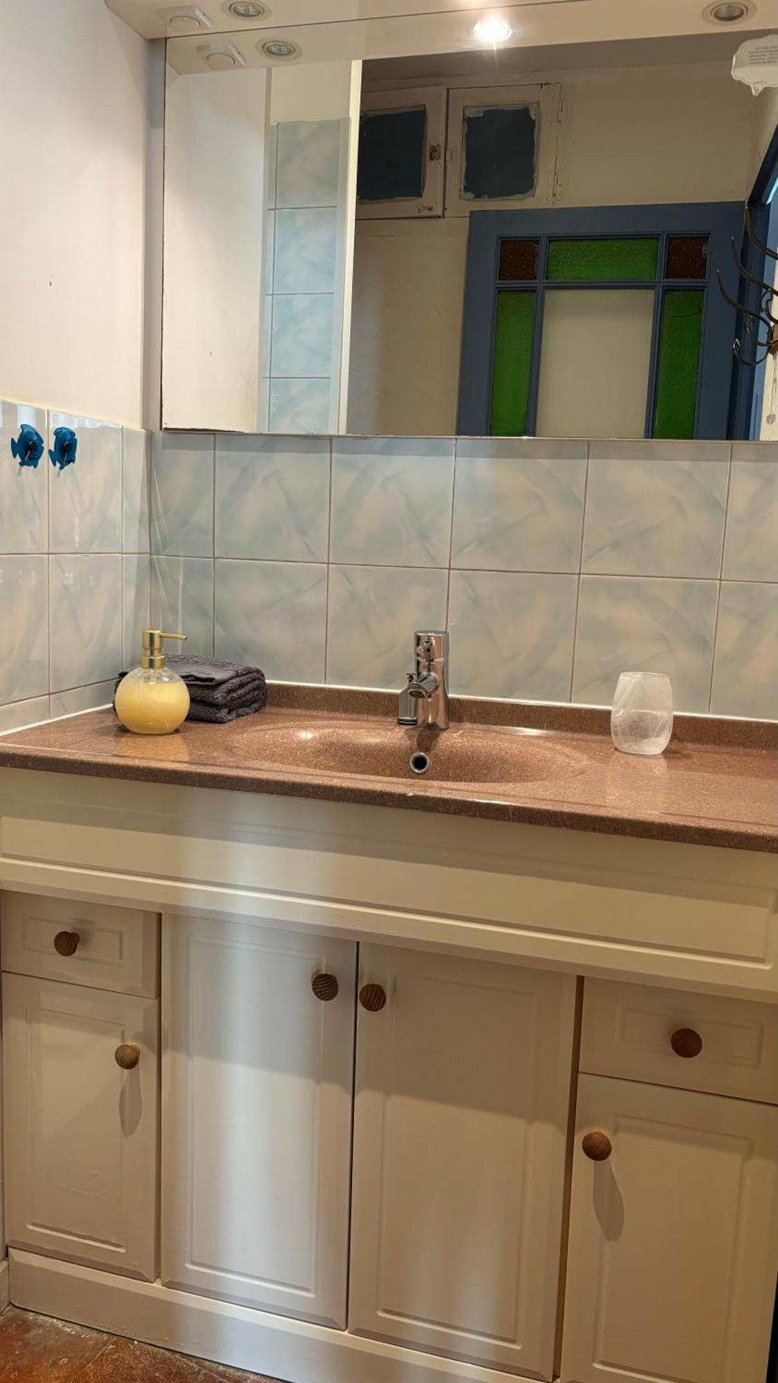 La Tomette - Le Charme De L'Authentique Apartman Maury Kültér fotó